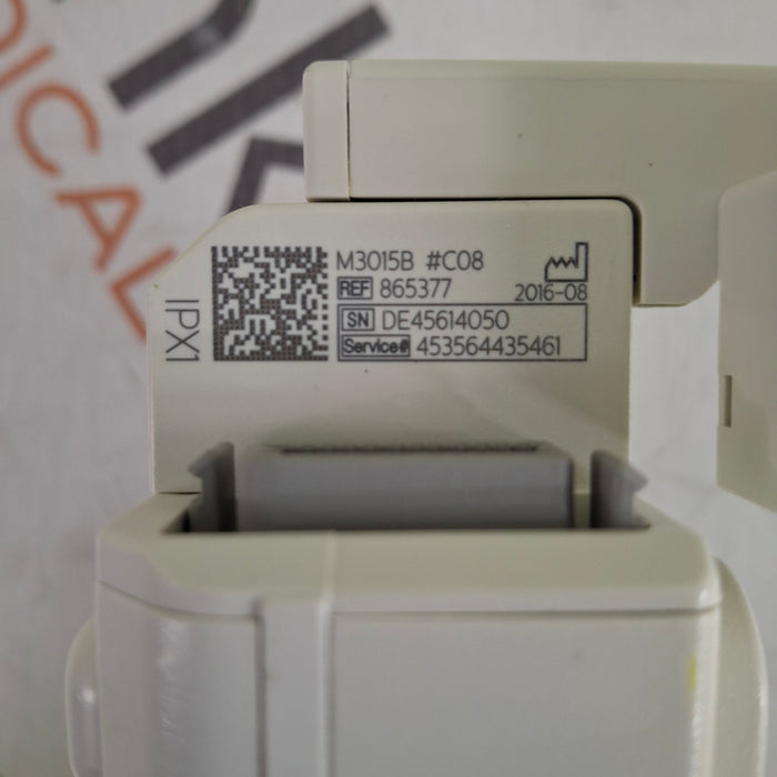 Philips M3015B Opt C08 Microstream CO2 Module