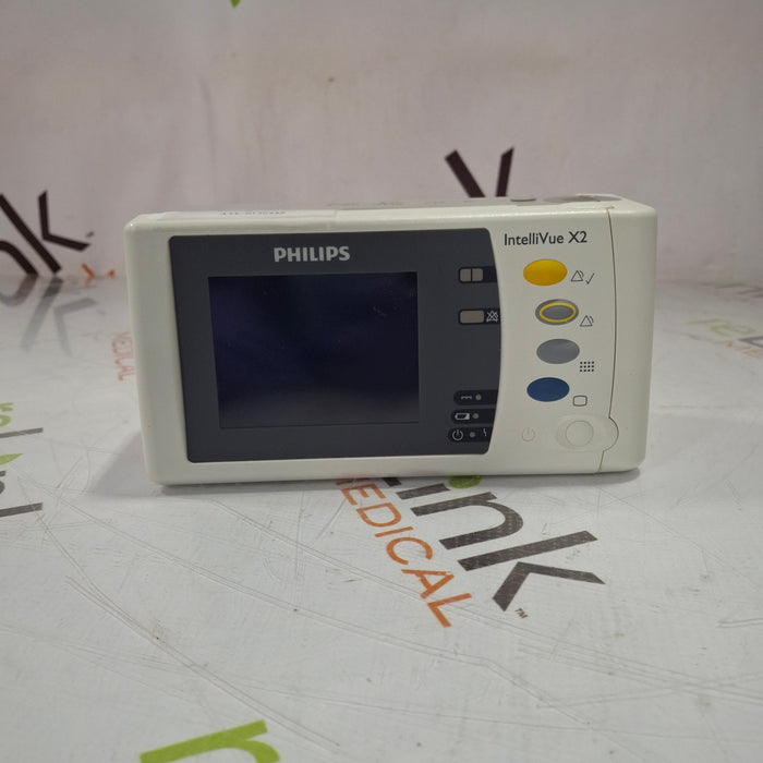 Philips IntelliVue X2 Monitor - Fast SpO2