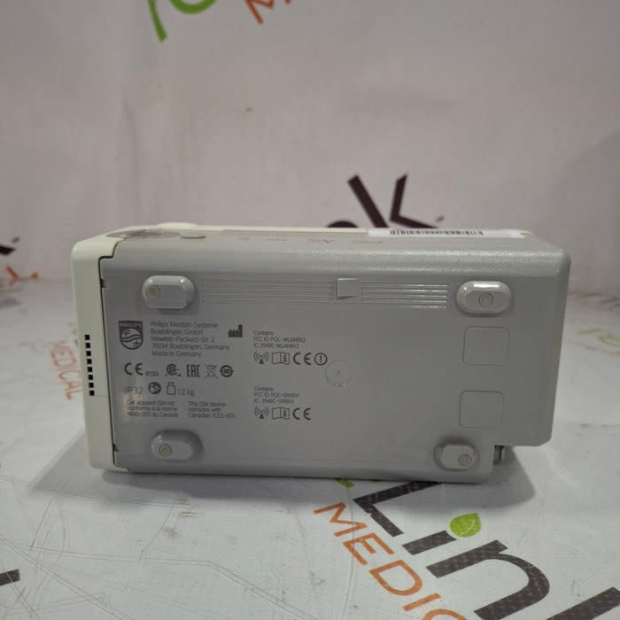 Philips IntelliVue X2 Monitor - Fast SpO2