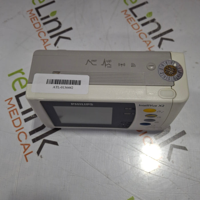 Philips IntelliVue X2 Monitor - Fast SpO2