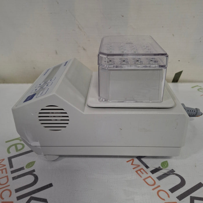 Eppendorf 5350 Thermomixer Incubator Shaker