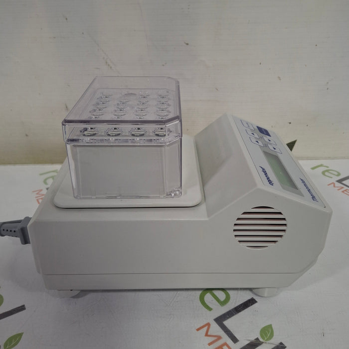 Eppendorf 5350 Thermomixer Incubator Shaker