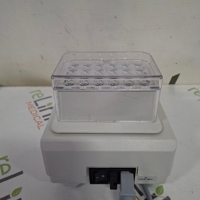 Eppendorf 5350 Thermomixer Incubator Shaker