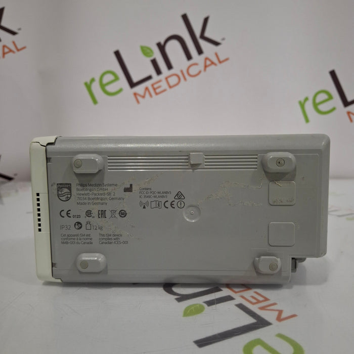 Philips IntelliVue X2 Module - Masimo Rainbow SpO2