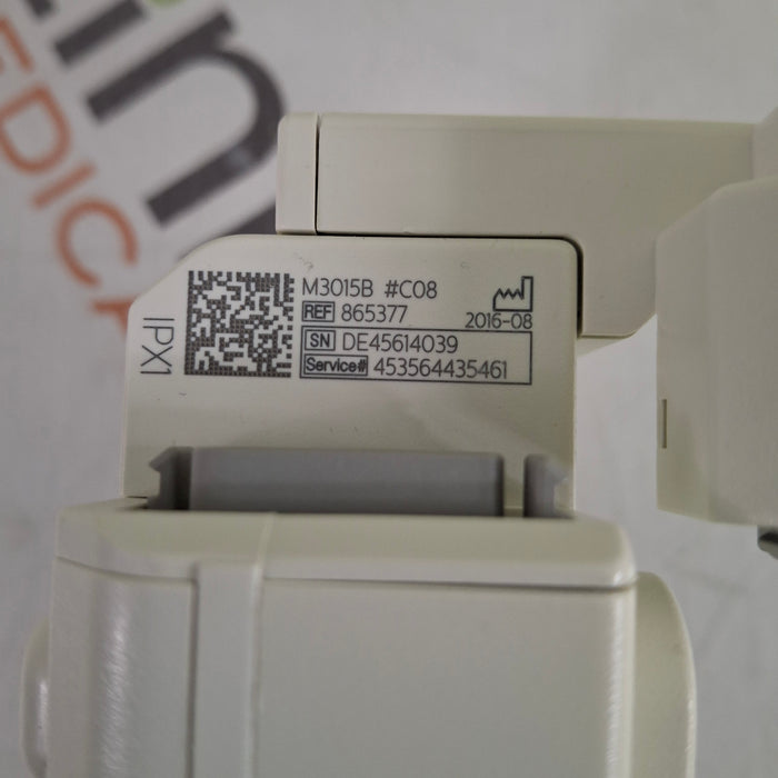 Philips M3015B Opt C08 Microstream CO2 Module