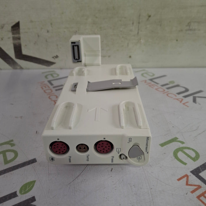 Philips M3015B Opt C08 Microstream CO2 Module