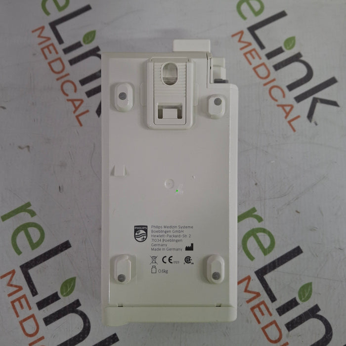 Philips M3015B Opt C08 Microstream CO2 Module