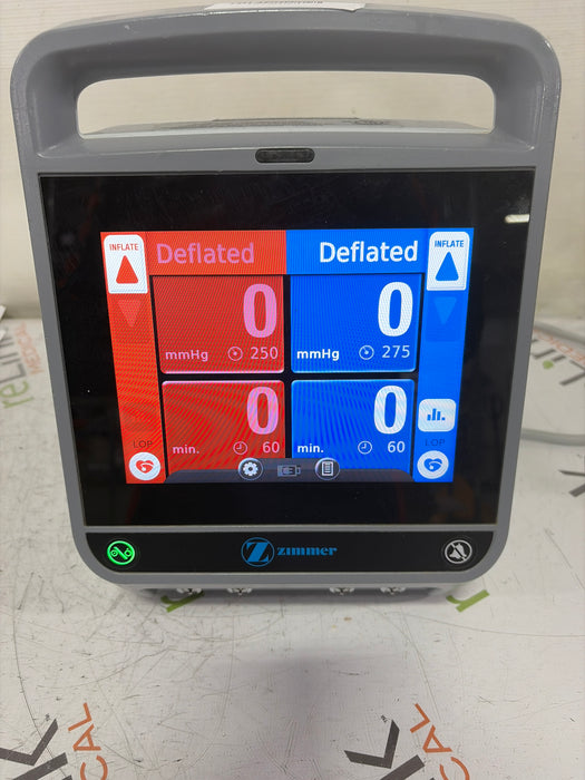 Zimmer ATS 4000TS Tourniquet