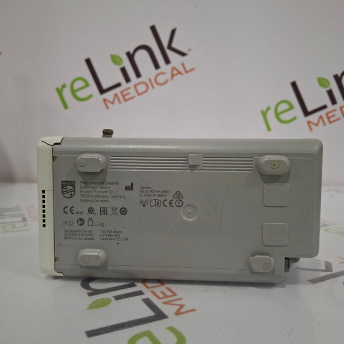 Philips IntelliVue X2 Module - Masimo Rainbow SpO2