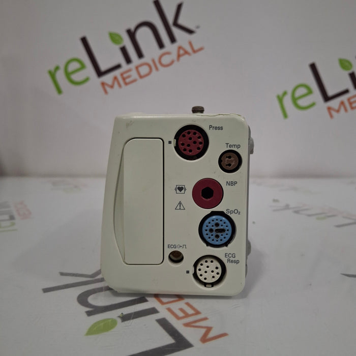 Philips IntelliVue X2 Module - Masimo Rainbow SpO2