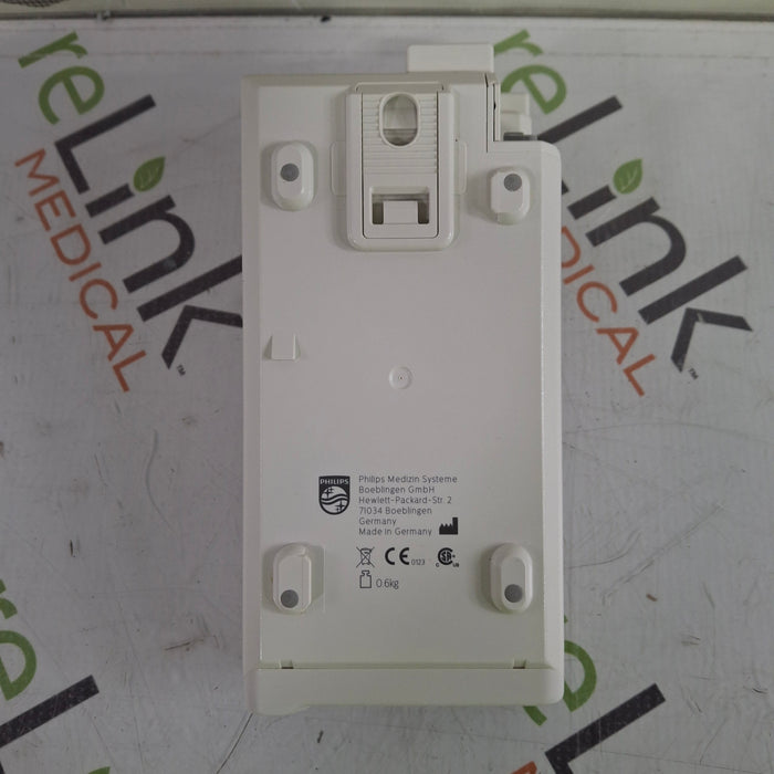 Philips M3015B Opt C08 Microstream CO2 Module