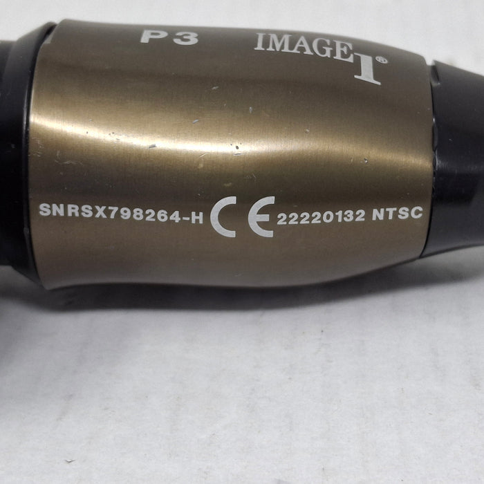 Karl Storz P3 22220132 Image 1 Camera Head