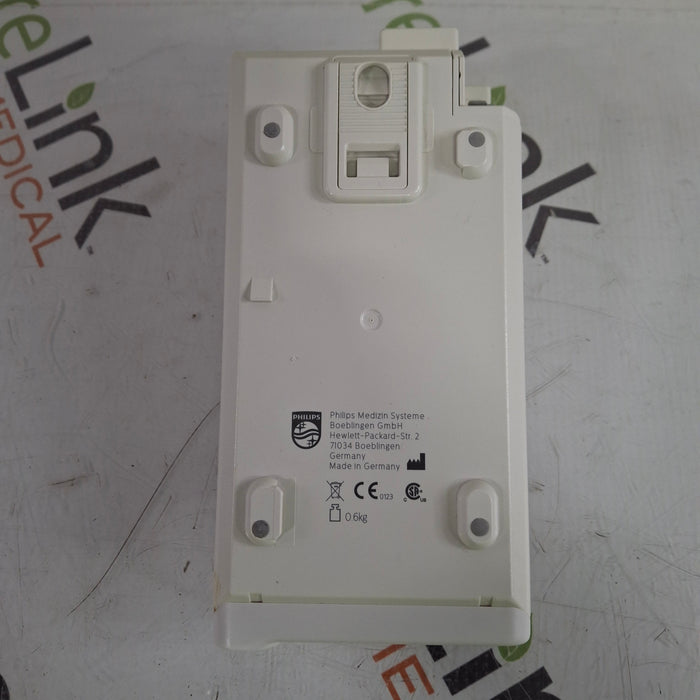 Philips M3015B Opt C08 Microstream CO2 Module