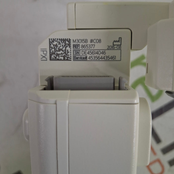 Philips M3015B Opt C08 Microstream CO2 Module