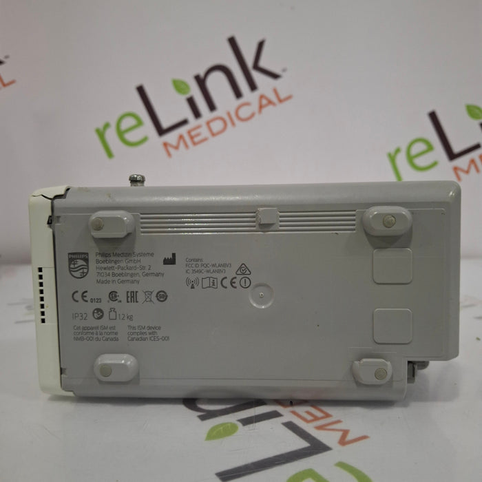 Philips IntelliVue X2 Module - Masimo Rainbow SpO2