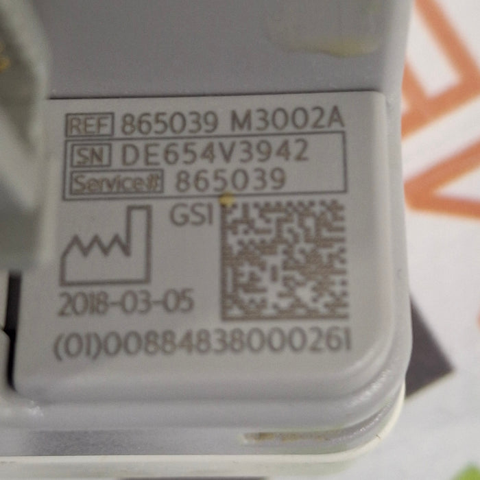 Philips IntelliVue X2 Module - Masimo Rainbow SpO2