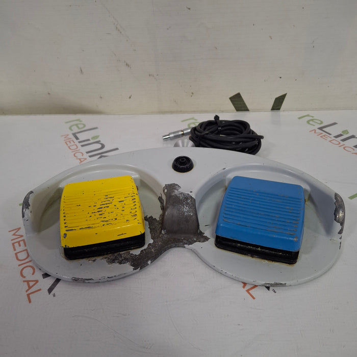 DePuy VAPR 3 225023 Foot Switch