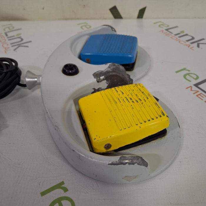 DePuy VAPR 3 225023 Foot Switch