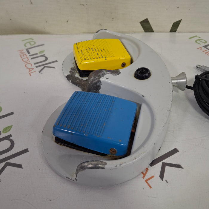 DePuy VAPR 3 225023 Foot Switch