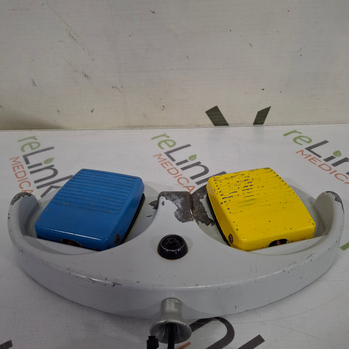 DePuy VAPR 3 225023 Foot Switch