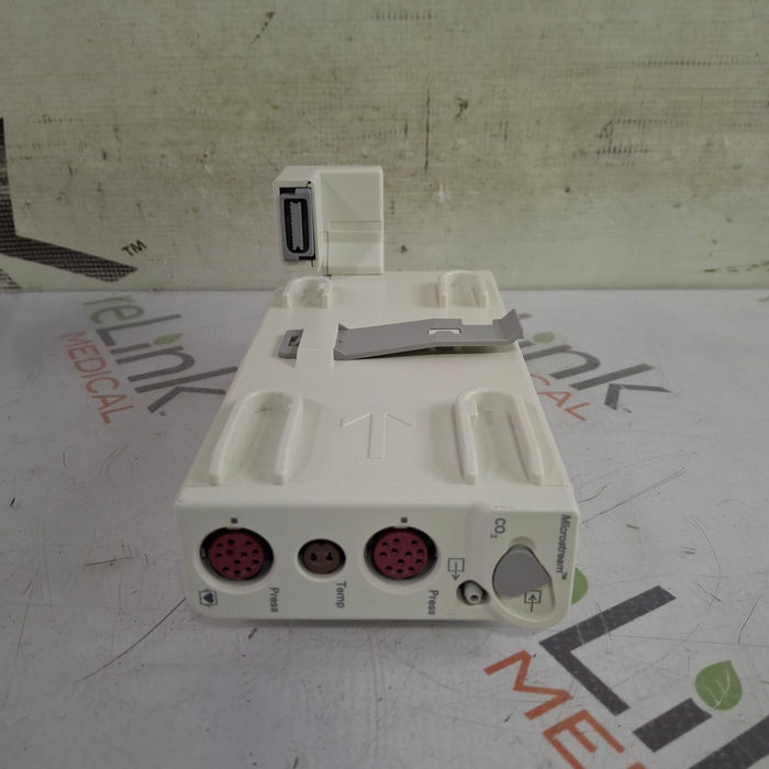 Philips M3015B Opt C08 Microstream CO2 Module