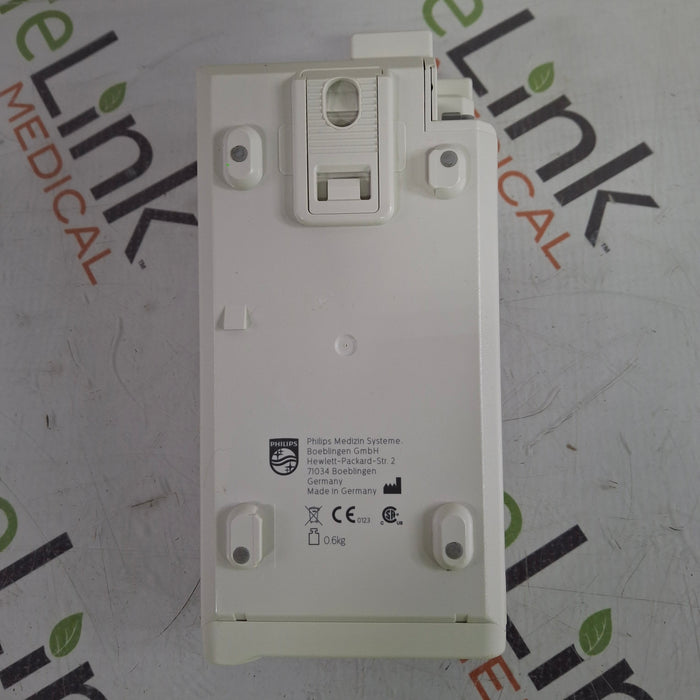 Philips M3015B Opt C08 Microstream CO2 Module