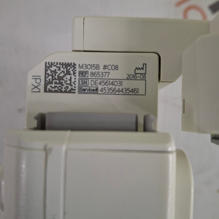 Philips M3015B Opt C08 Microstream CO2 Module