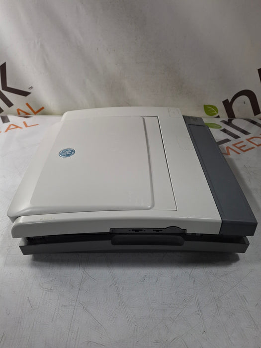 GE Healthcare GE Healthcare MAC 5500 ECG without CAM Module Cardiology reLink Online