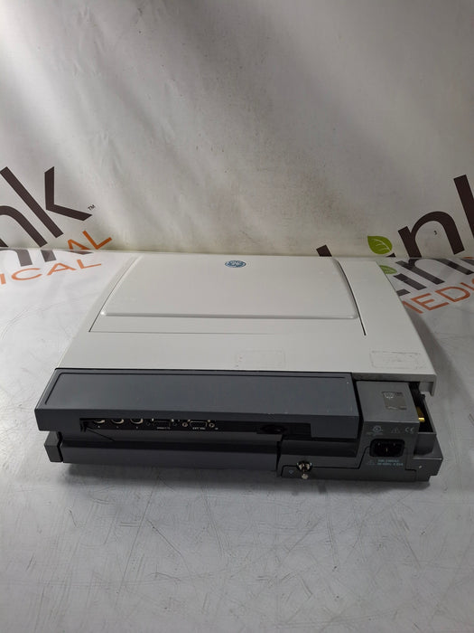 GE Healthcare GE Healthcare MAC 5500 ECG without CAM Module Cardiology reLink Online