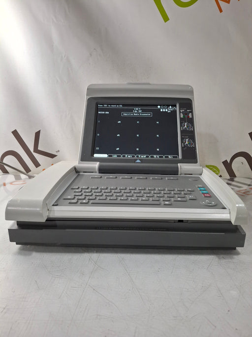 GE Healthcare GE Healthcare MAC 5500 ECG without CAM Module Cardiology reLink Online