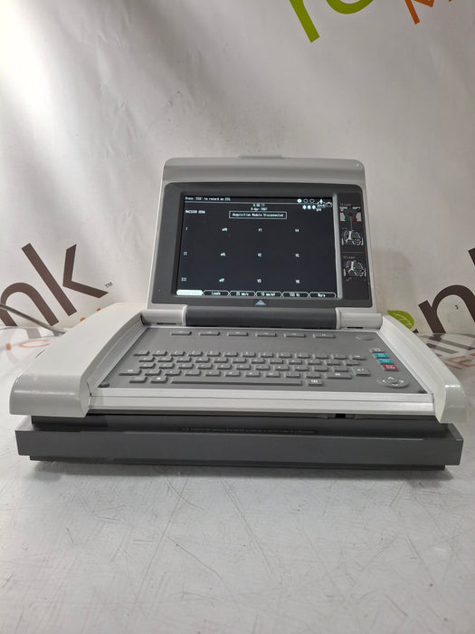 GE Healthcare GE Healthcare MAC 5500 ECG without CAM Module Cardiology reLink Online
