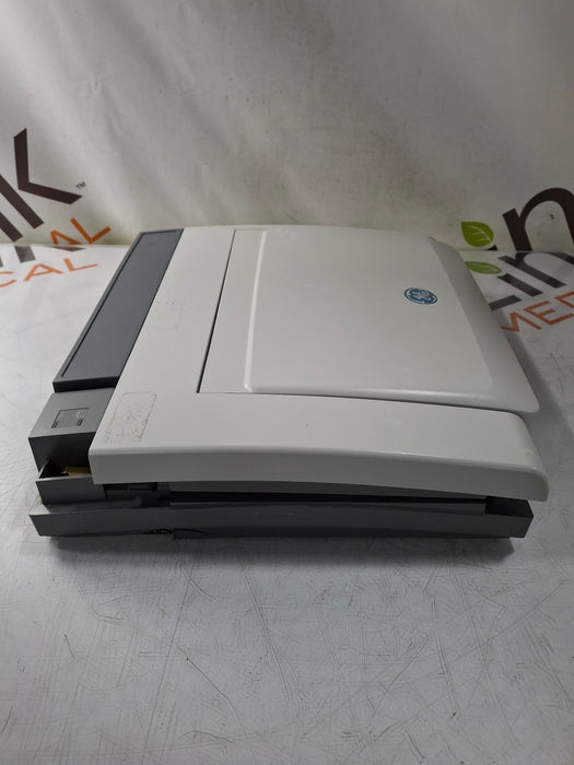 GE Healthcare GE Healthcare MAC 5500 ECG without CAM Module Cardiology reLink Online
