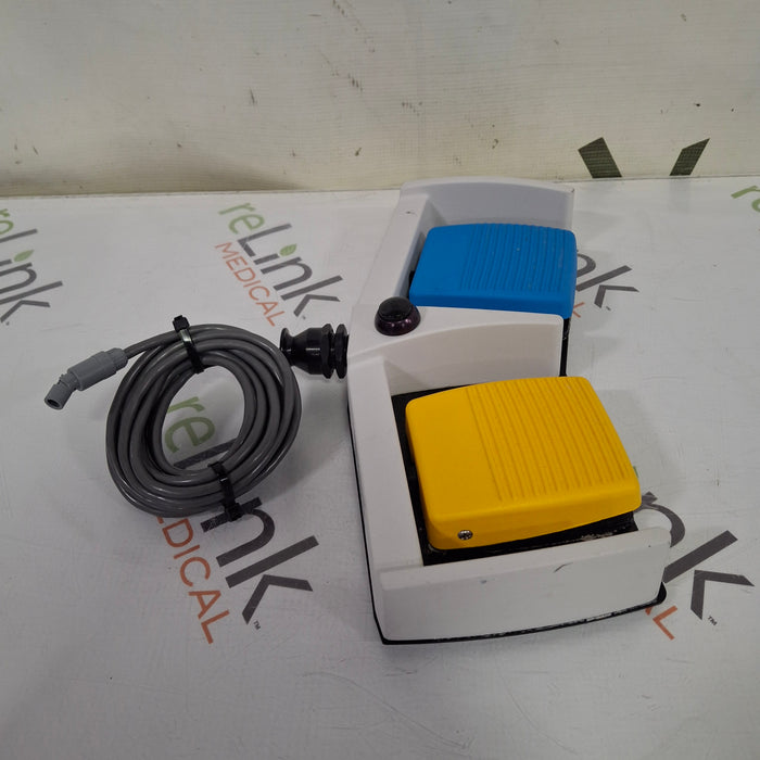 Aquiline 971-SWNOM Footswitch