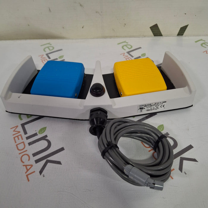 Aquiline 971-SWNOM Footswitch