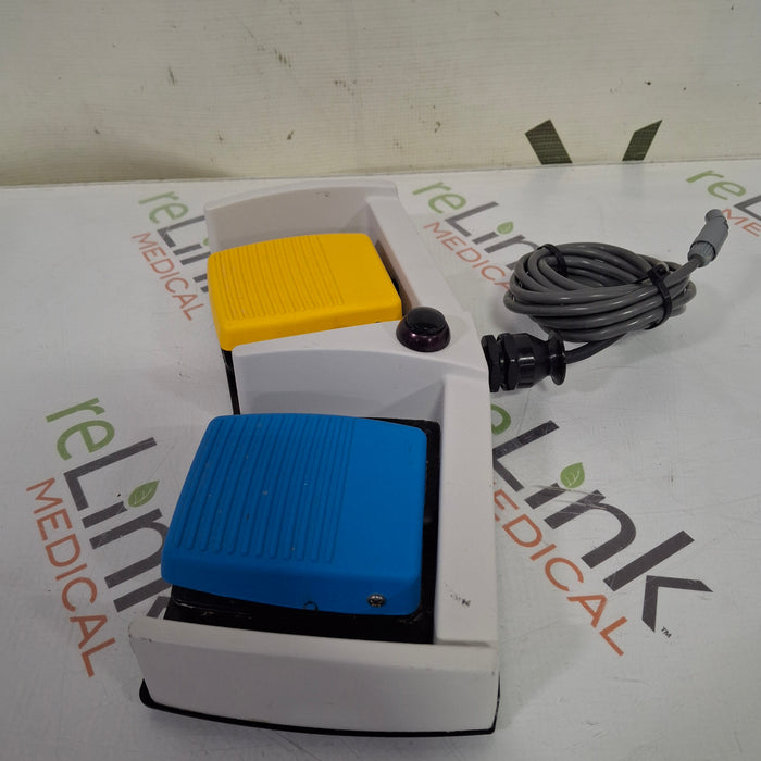 Aquiline 971-SWNOM Footswitch