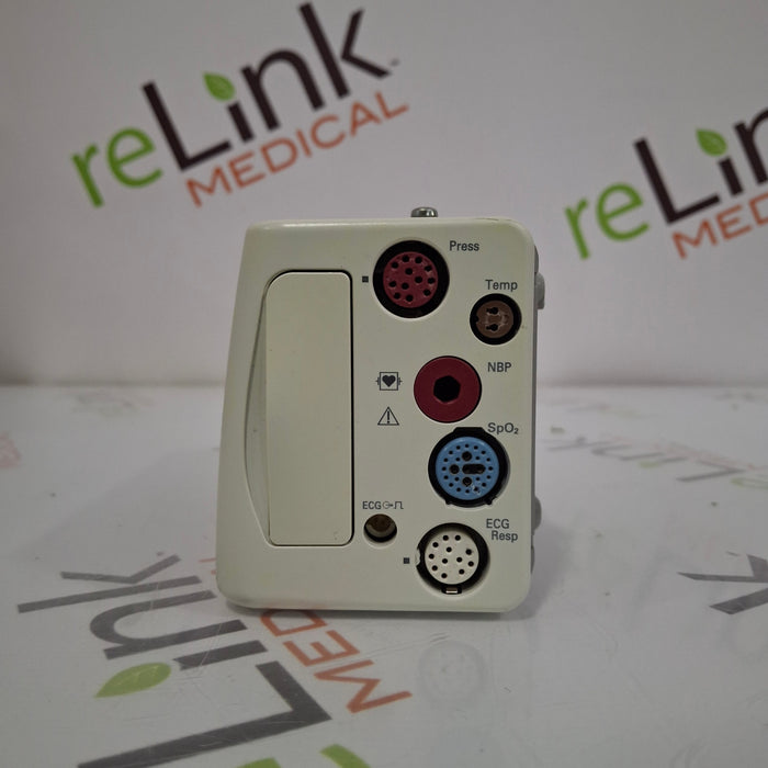 Philips IntelliVue X2 Module - Masimo Rainbow SpO2