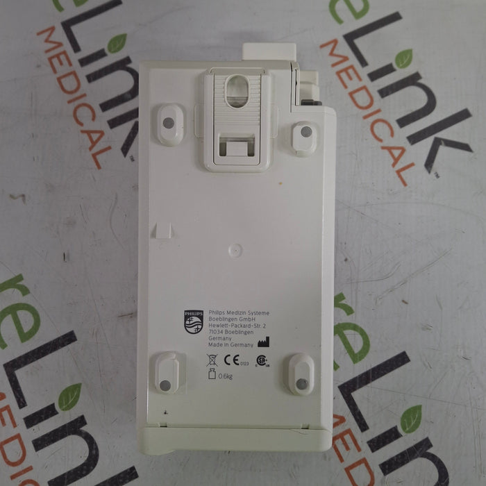 Philips M3015B Opt C08 Microstream CO2 Module