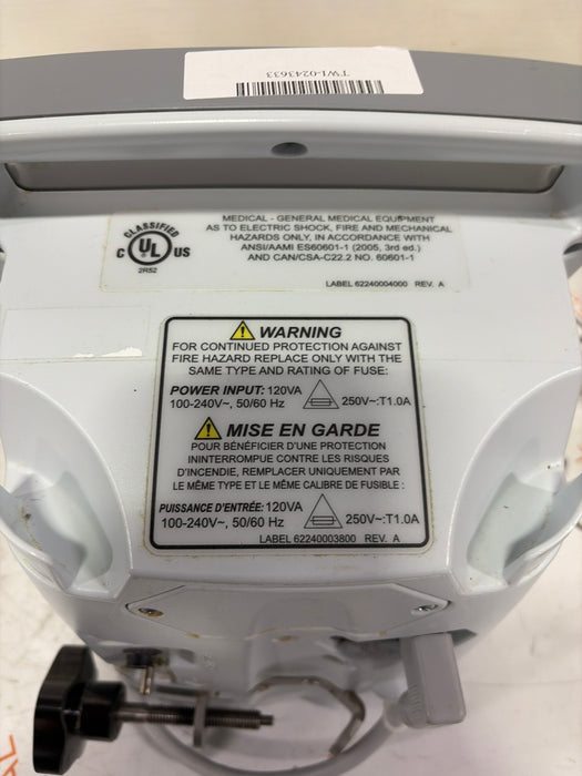 Zimmer ATS 4000TS Tourniquet