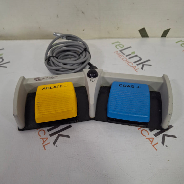 Aquiline 971-SWNOM Footswitch