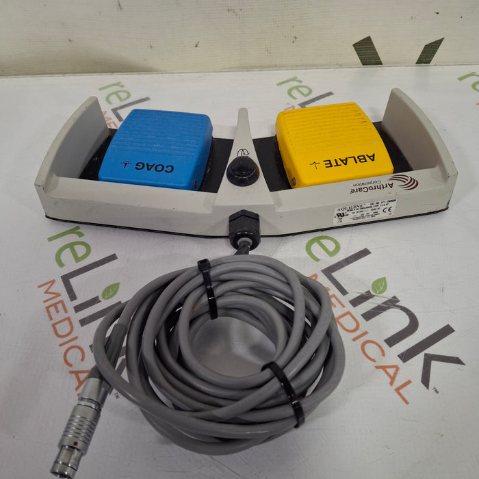 Aquiline 971-SWNOM Footswitch