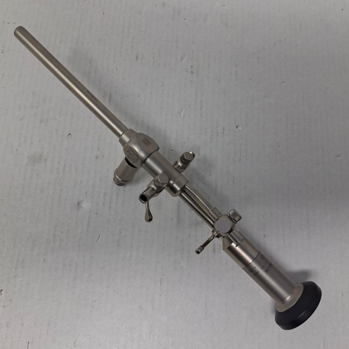Karl Storz Hopkins 27035FA 12° Rigid Scope