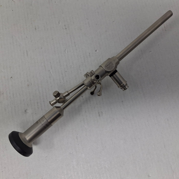 Karl Storz Hopkins 27035FA 12° Rigid Scope