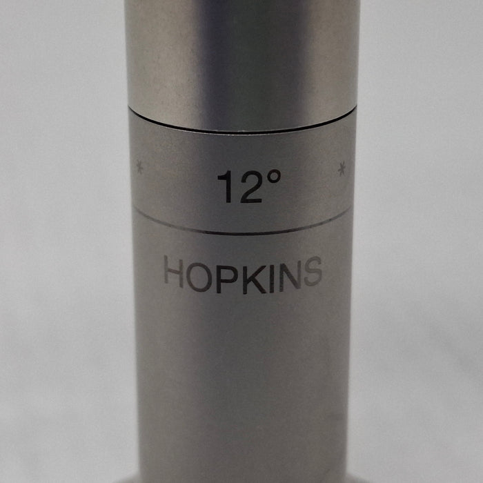 Karl Storz Hopkins 27035FA 12° Rigid Scope