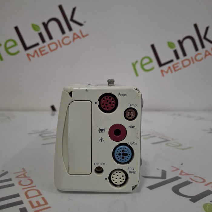 Philips IntelliVue X2 Module - Masimo Rainbow SpO2