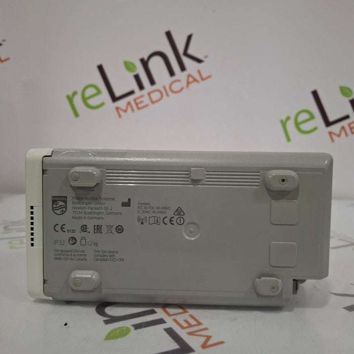 Philips IntelliVue X2 Module - Masimo Rainbow SpO2