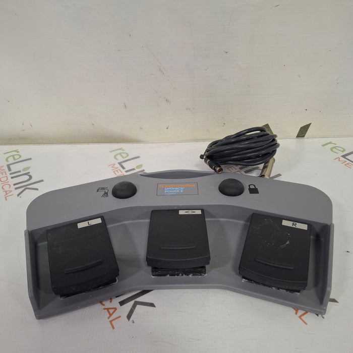 Smith & Nephew 72201092 Power II Footswitch