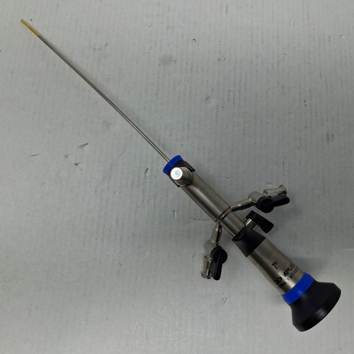 Olympus A37027A 7° Cystoscope
