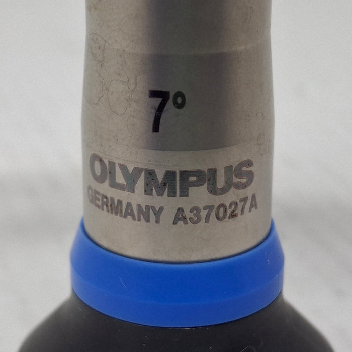Olympus A37027A 7° Cystoscope