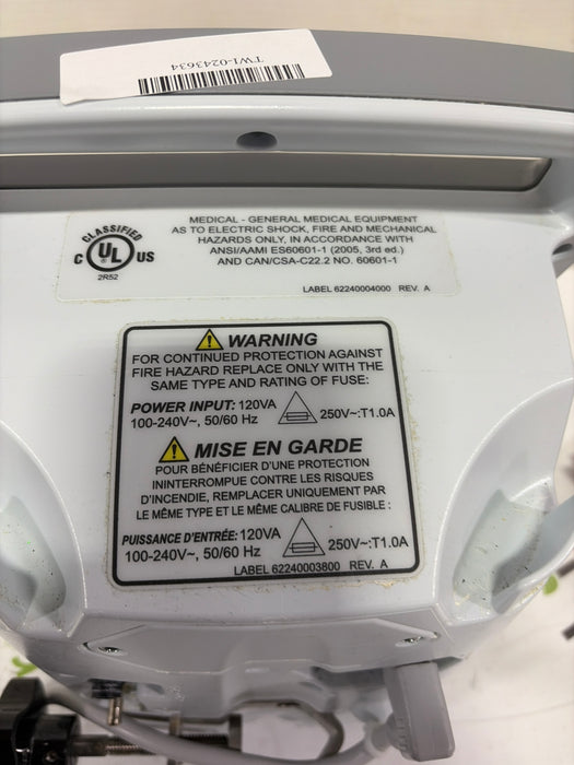 Zimmer ATS 4000TS Tourniquet