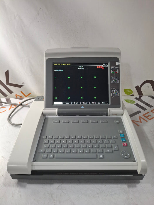 GE Healthcare MAC 5500 HD ECG without CAM Module